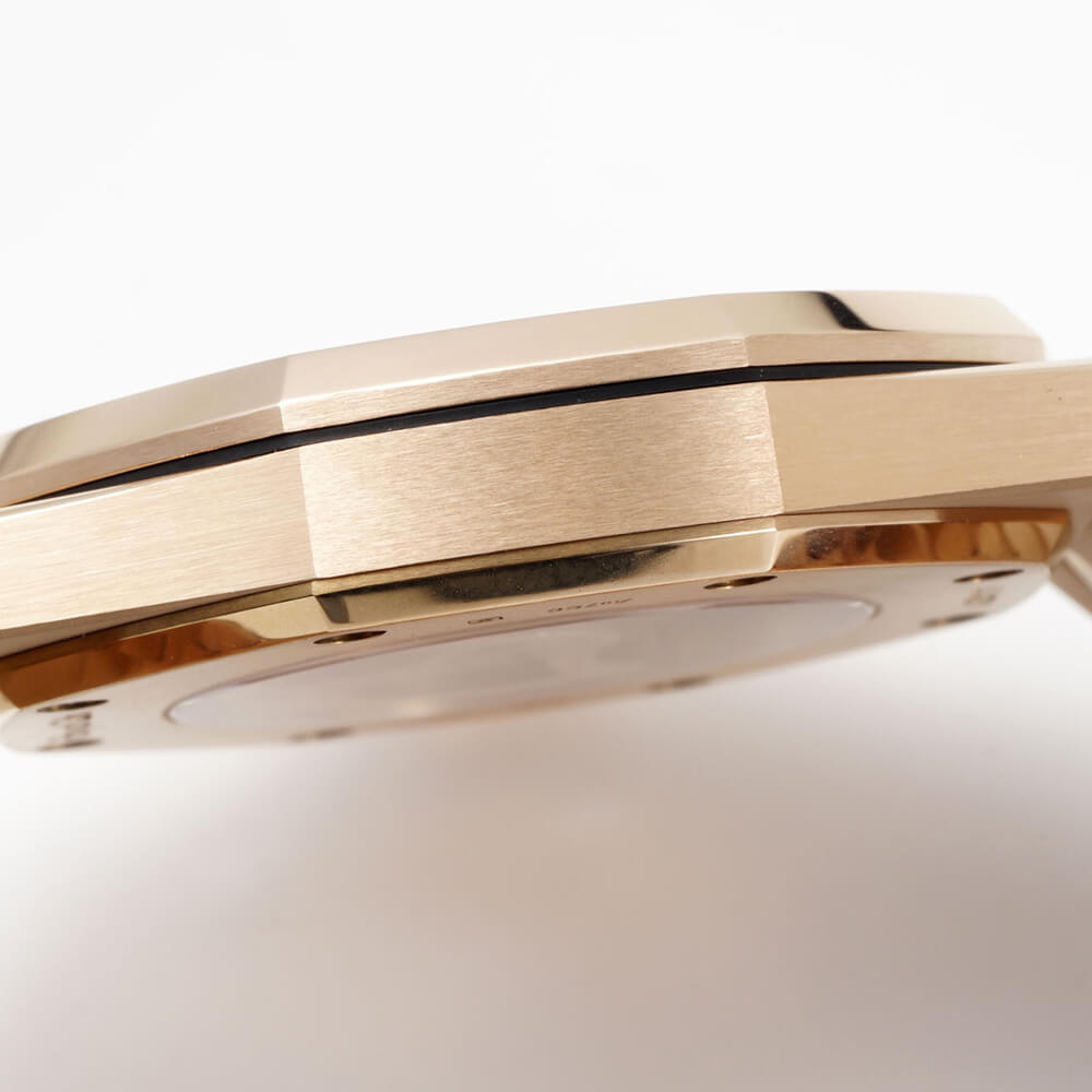 audemars P1g*et royal oak 15407or