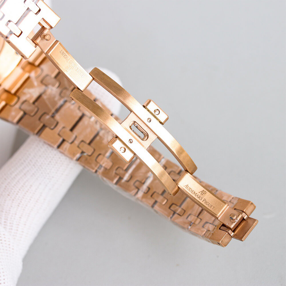 audemars P1g*et royal oak 26715or