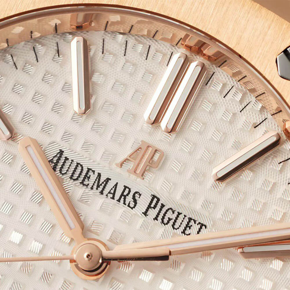 audemars P1g*et royal oak 15450