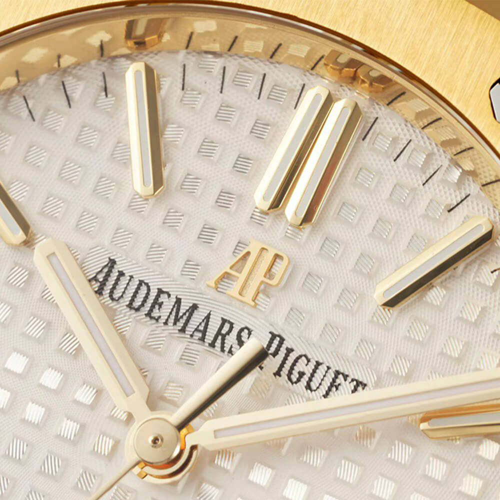 audemars P1g*et royal oak 15450