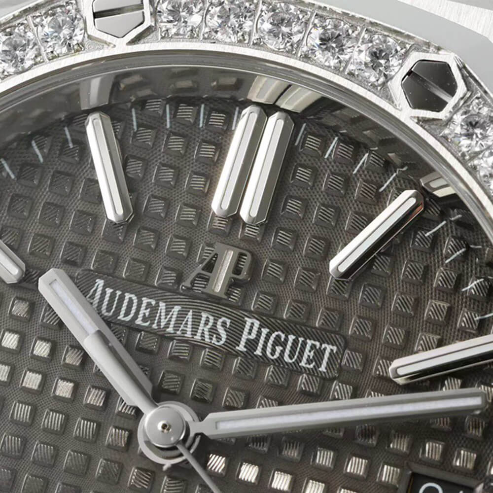 audemars P1g*et royal oak 15450