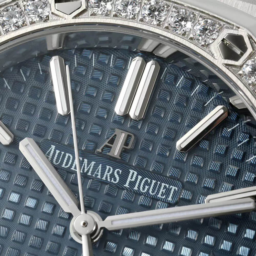 audemars P1g*et royal oak 15450