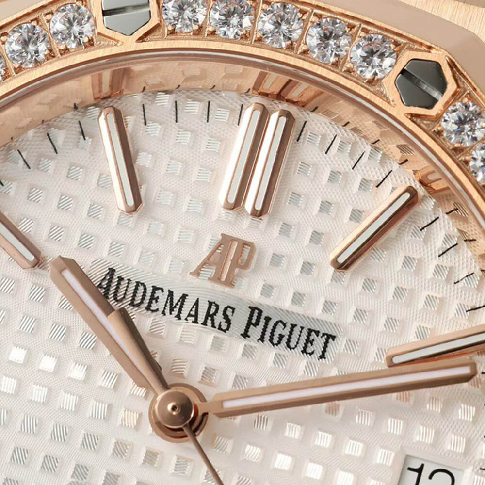 audemars P1g*et royal oak 15450