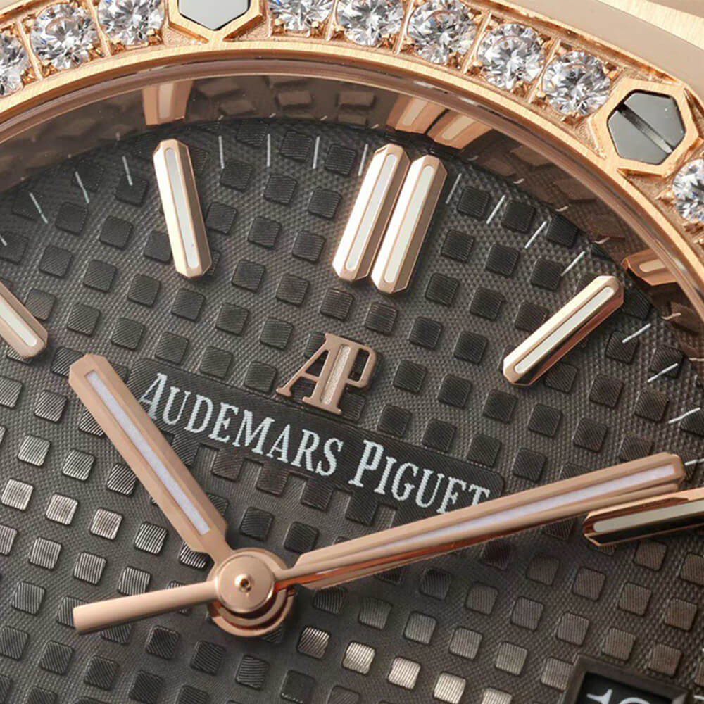 audemars P1g*et royal oak 15450