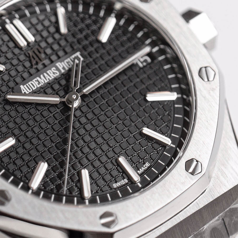 audemars P1g*et royal oak 15500