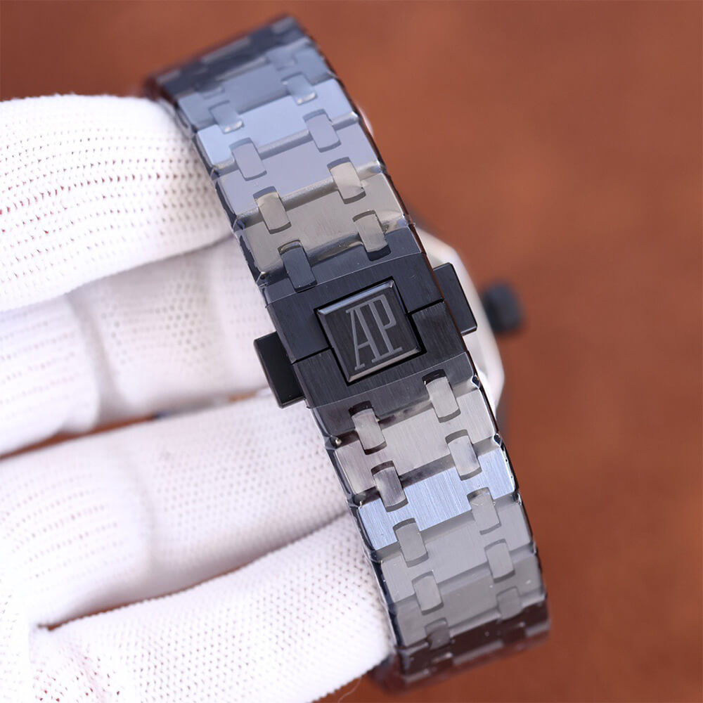 audemars P1g*et royal oak 15500