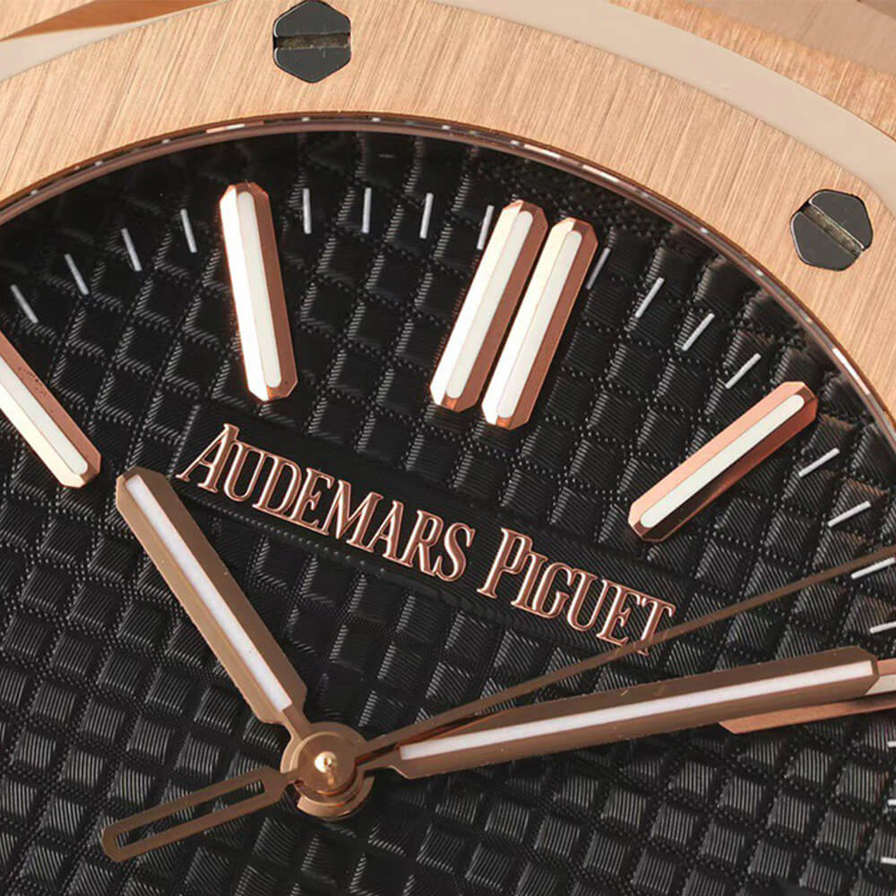 audemars P1g*et royal oak 15500
