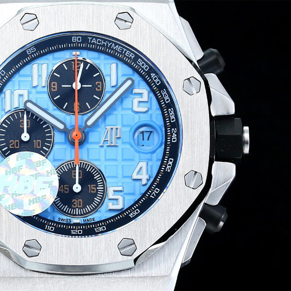 audemars P1g*et royal oak 26238