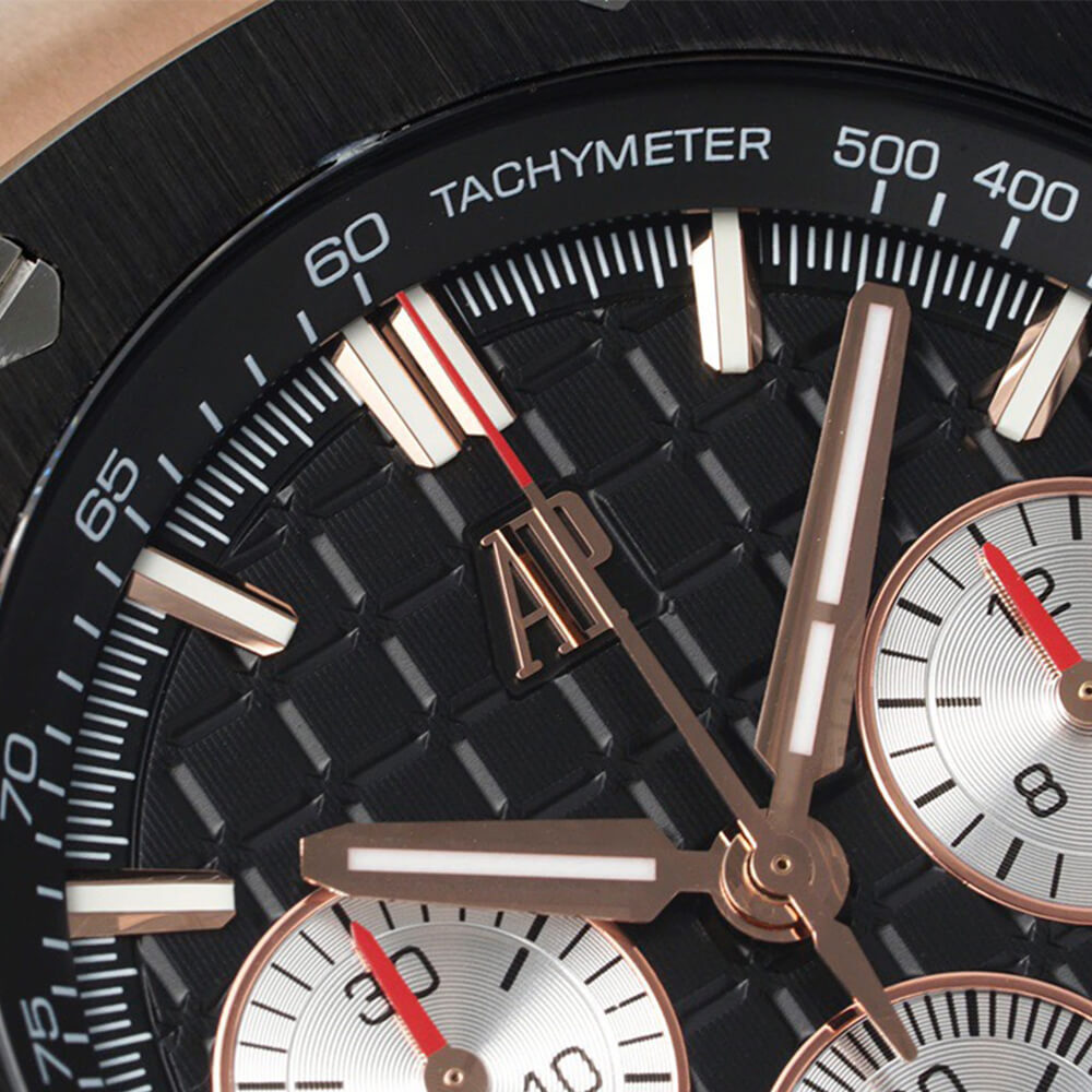 audemars P1g*et royal oak 26420