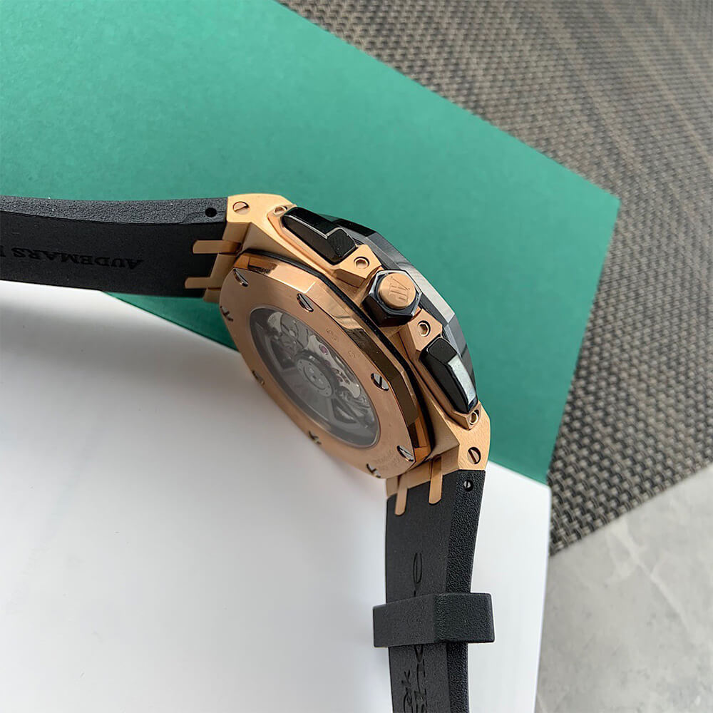 audemars P1g*et royal oak 26420