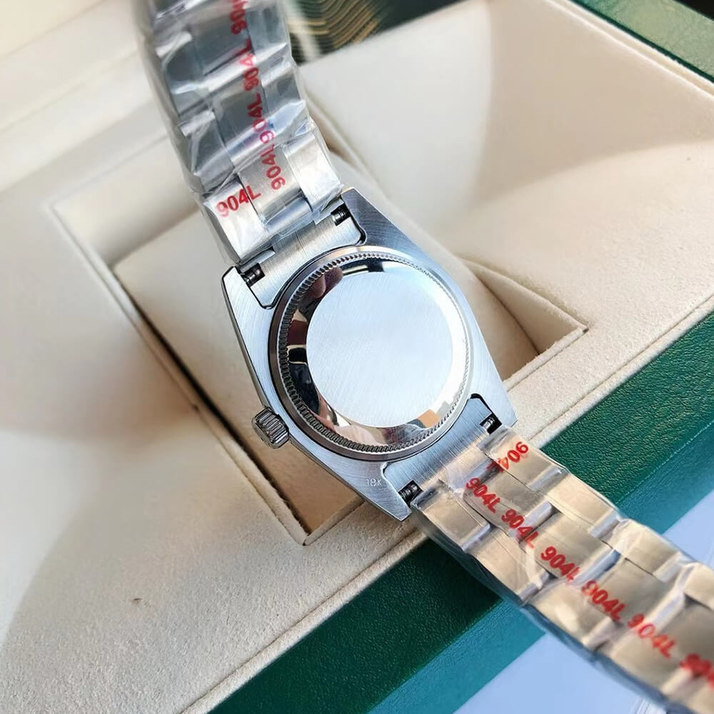 R01ex oyster perpetual 31