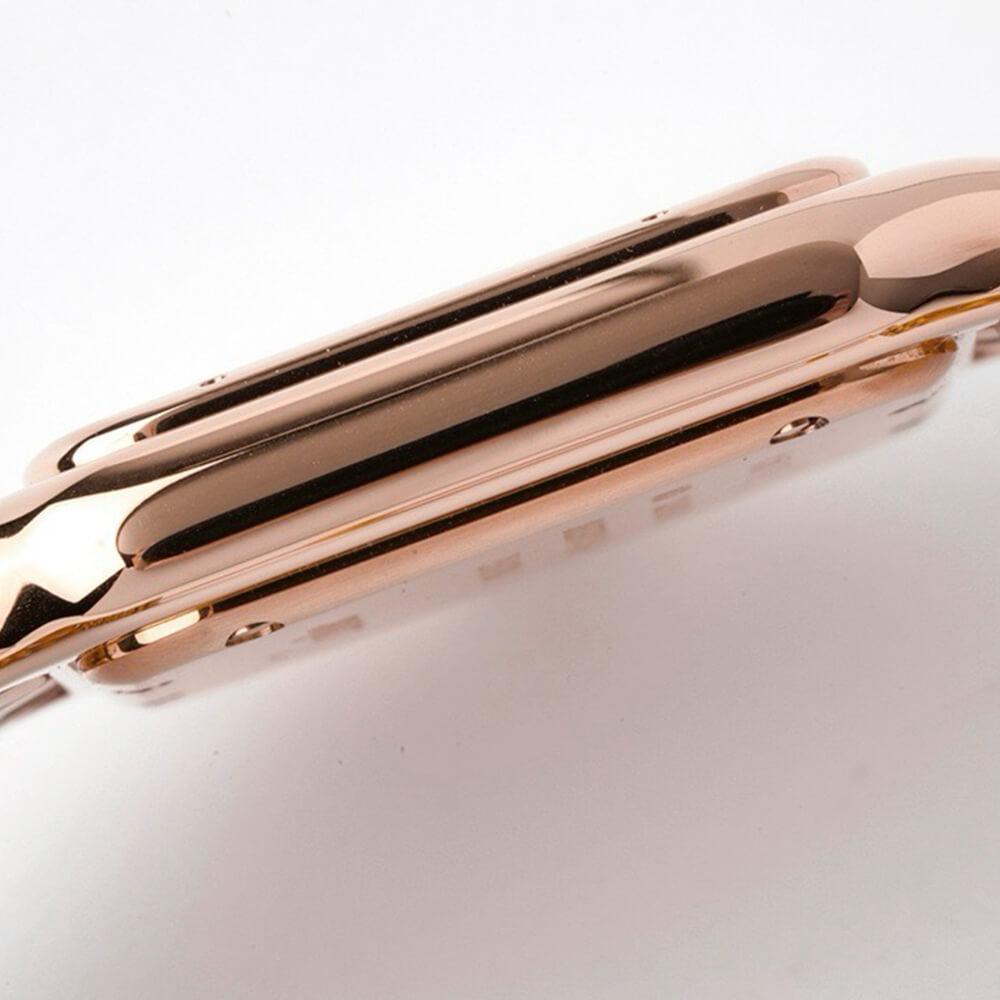 Ca*t1er medium panthere de Ca*t1er watch