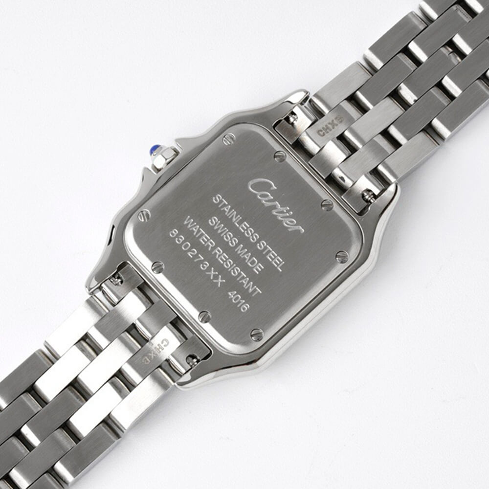 Ca*t1er medium panthere de Ca*t1er watch