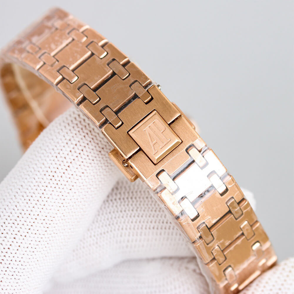 audemars P1g*et royal oak 26715bc