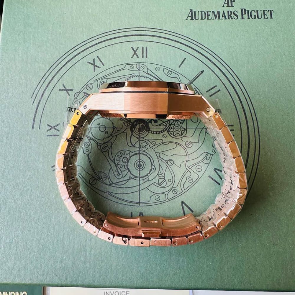 audemars P1g*et royal oak 26240or
