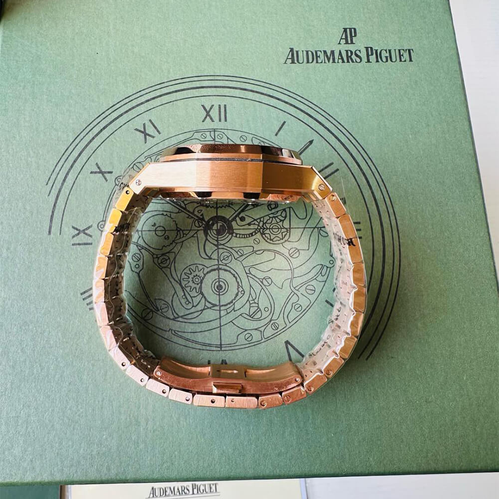 audemars P1g*et royal oak 26240or