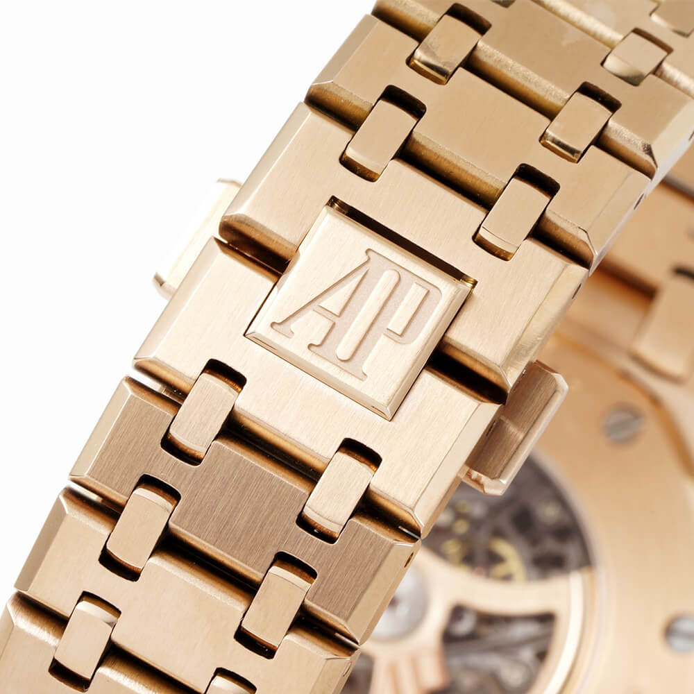 audemars P1g*et royal oak 15407or