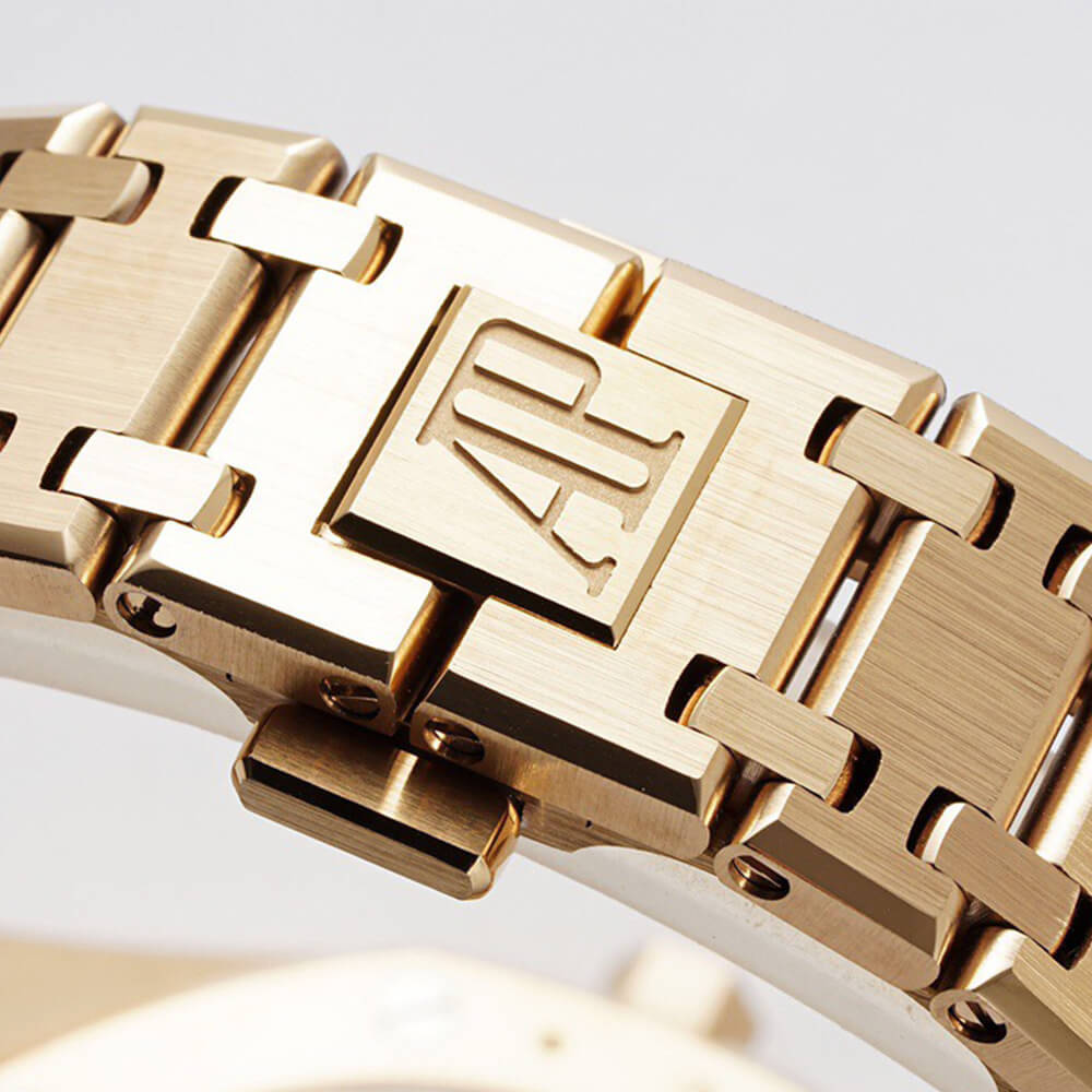 audemars P1g*et royal oak 16202or