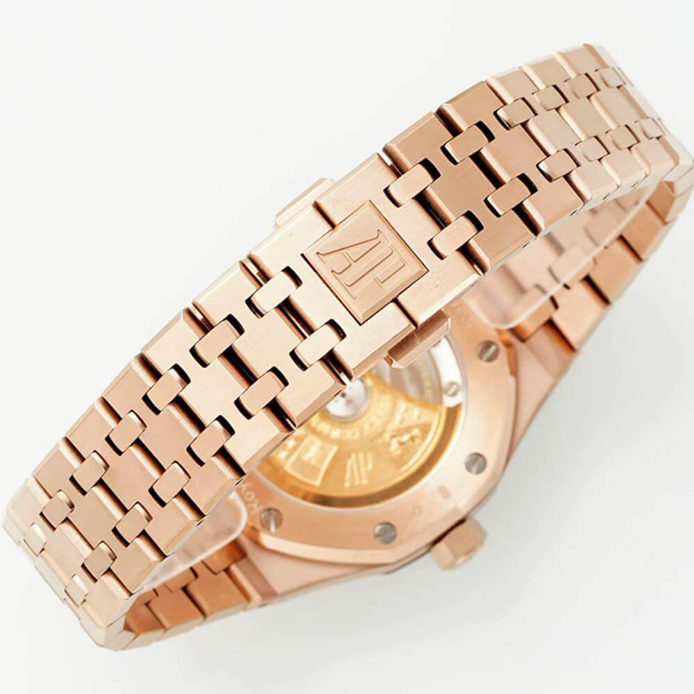 audemars P1g*et royal oak 15450