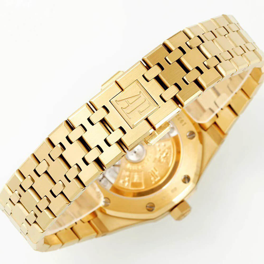 audemars P1g*et royal oak 15450