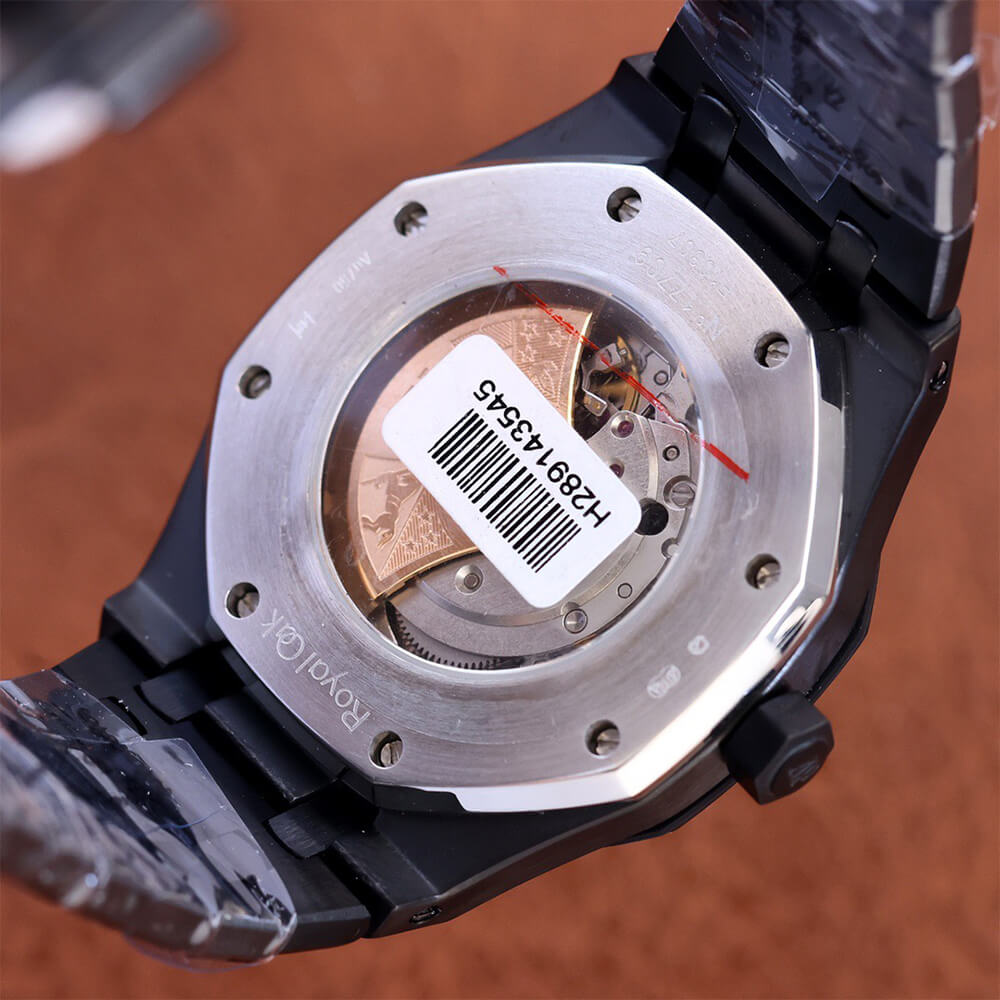 audemars P1g*et royal oak 15500
