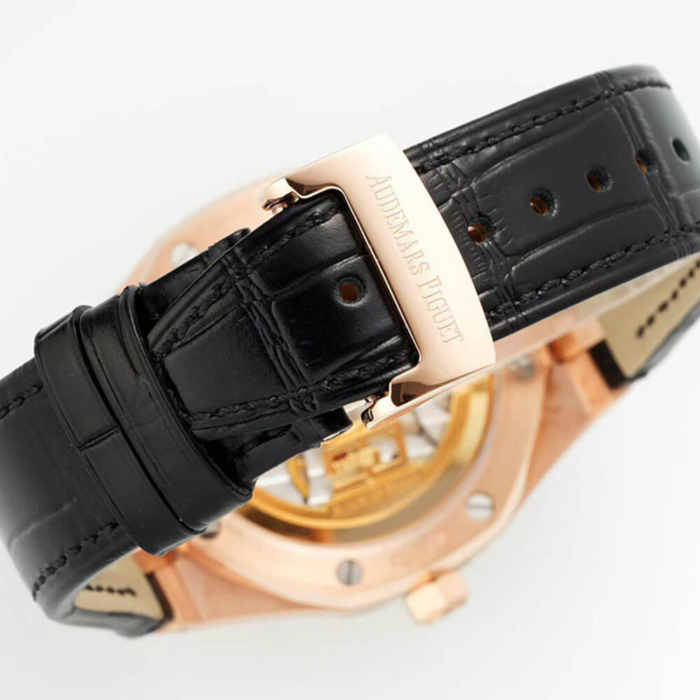 audemars P1g*et royal oak 15500