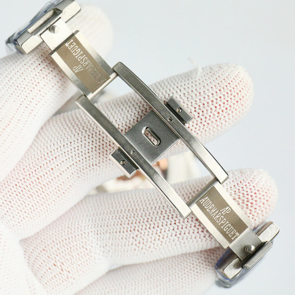 audemars P1g*et royal oak 26238
