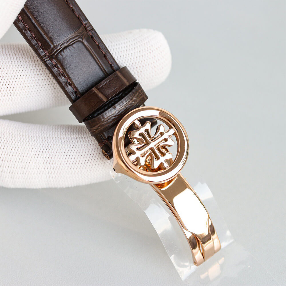 Pat*k Phi1i*pe 5327r perpetual calendar