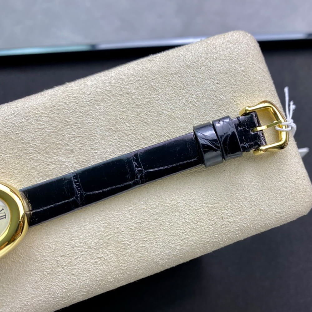 Ca*t1er small baignoire watch