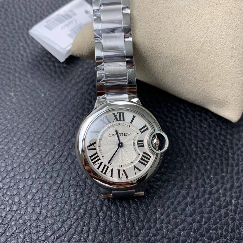 Ca*t1er 33mm ballon bleu de Ca*t1er watch