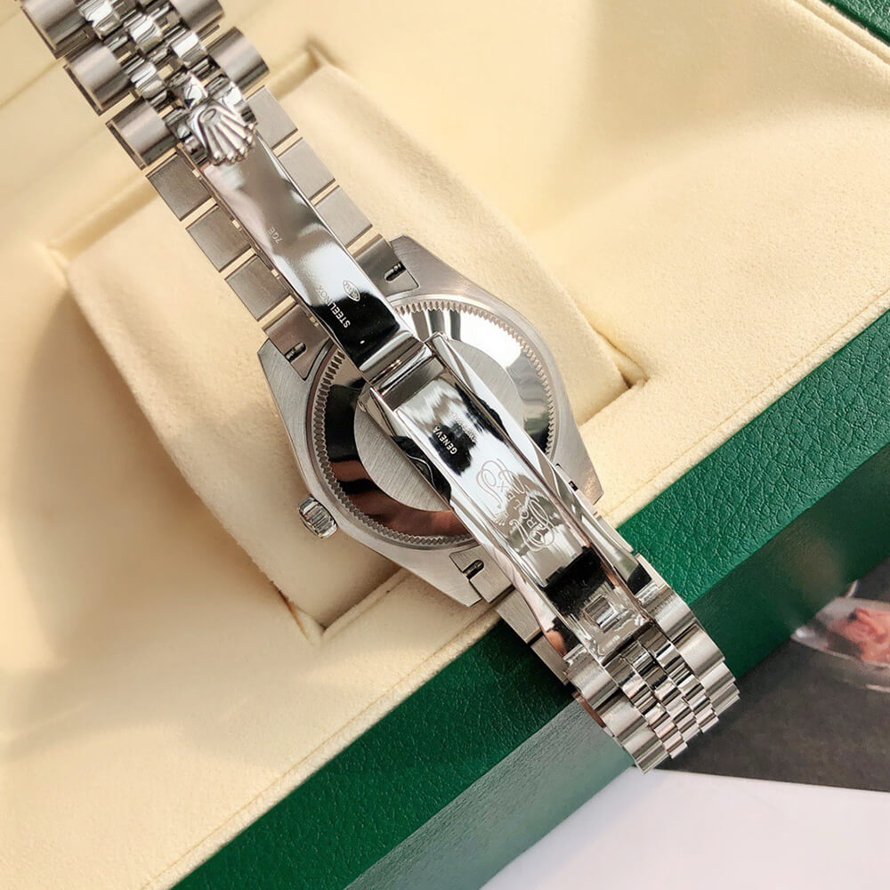 R01ex datejust 31