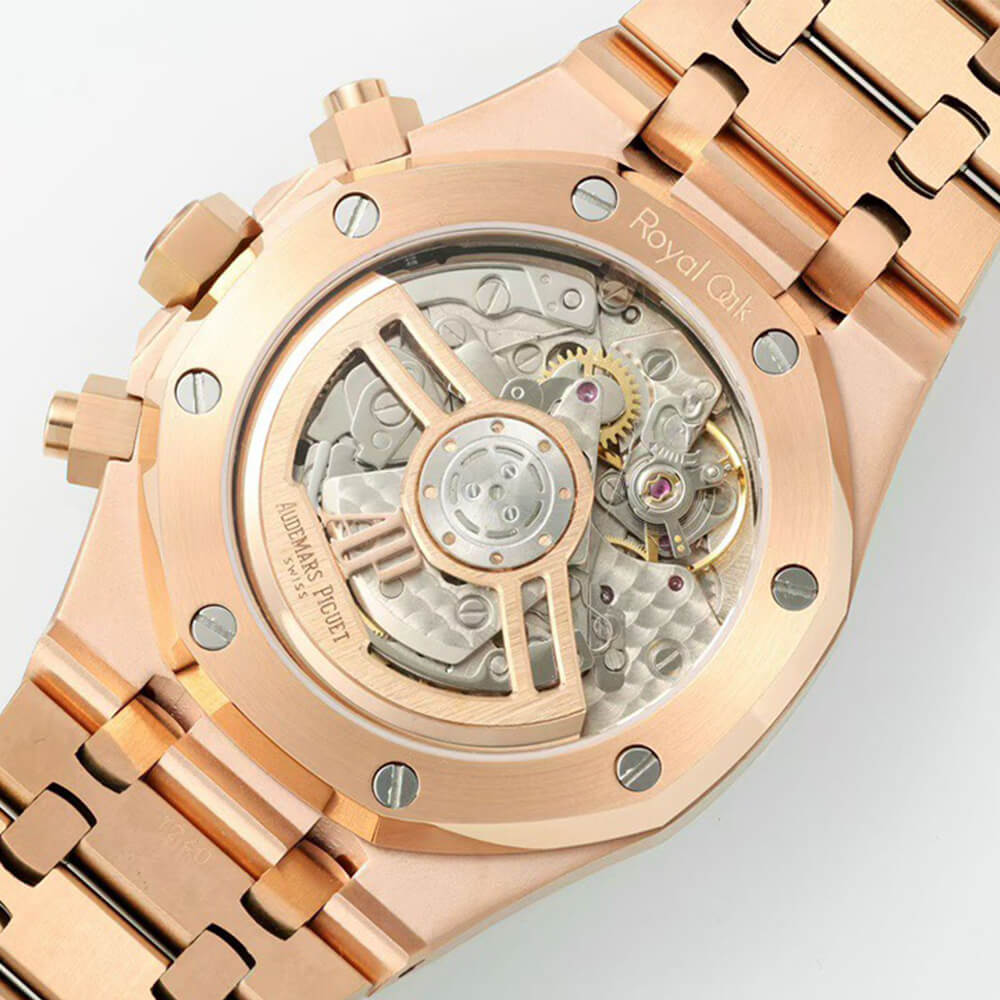 audemars P1g*et royal oak 26240or