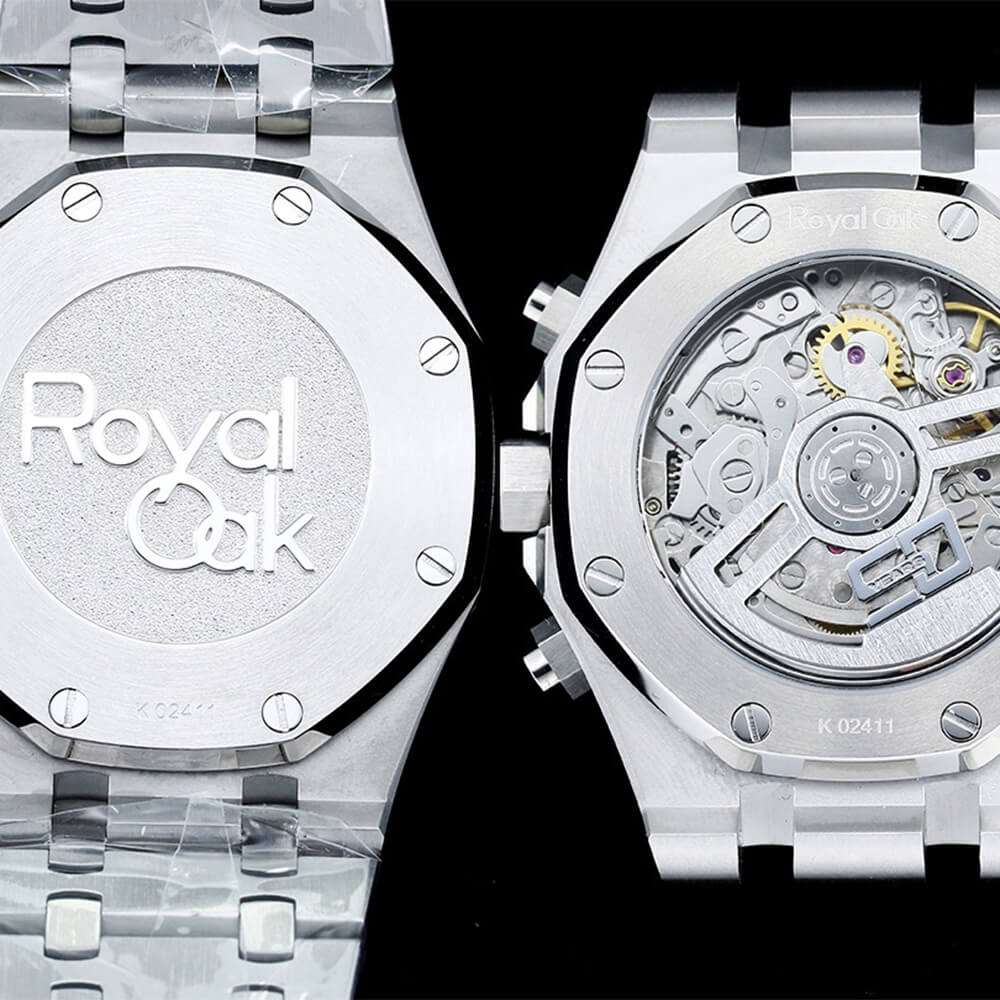 audemars P1g*et royal oak 26240st