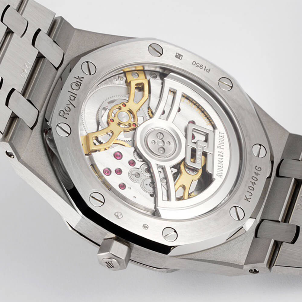 audemars P1g*et royal oak 16202st