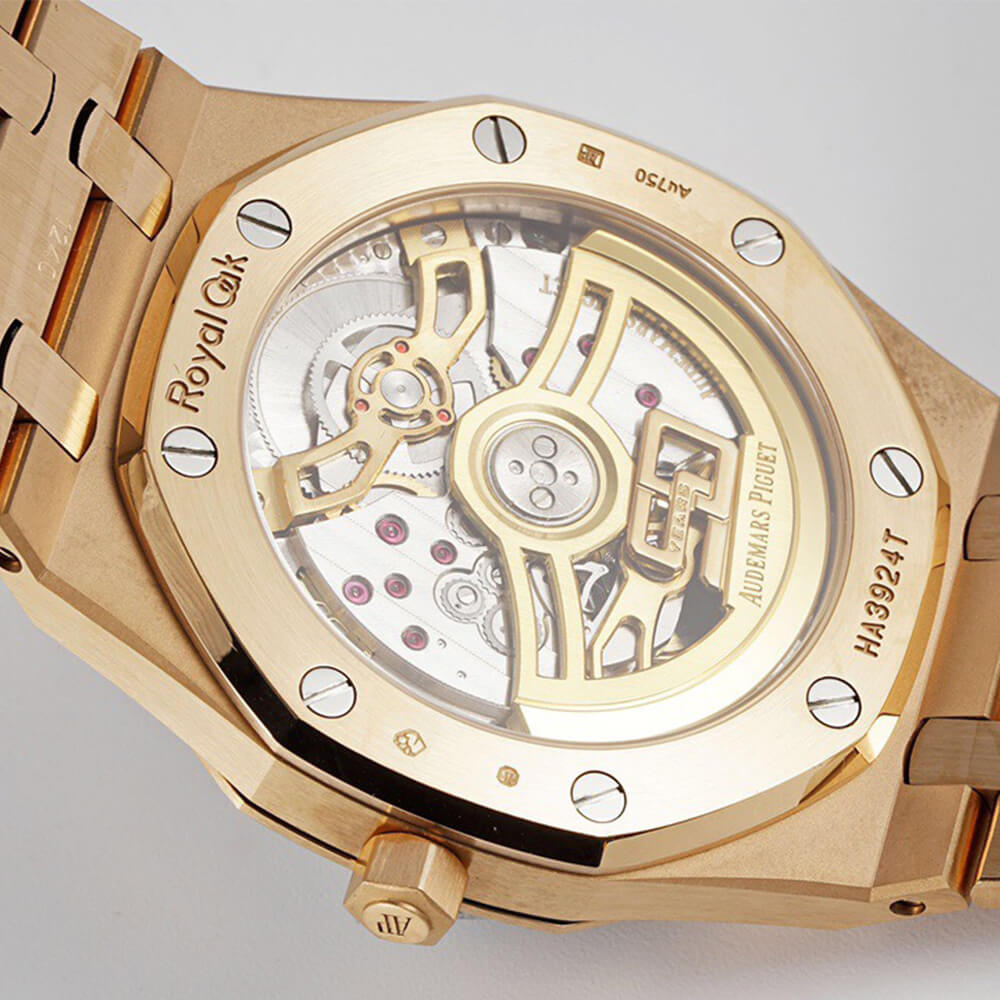 audemars P1g*et royal oak 16202or