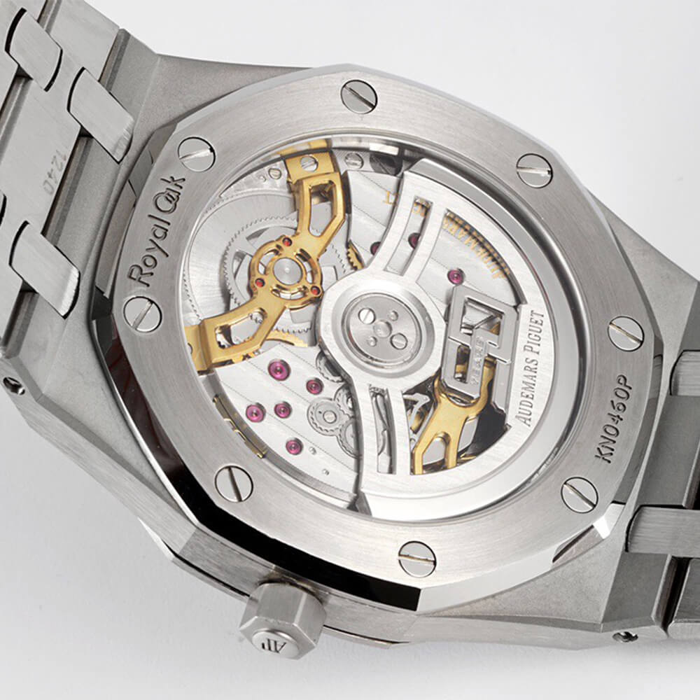 audemars P1g*et royal oak 16202st