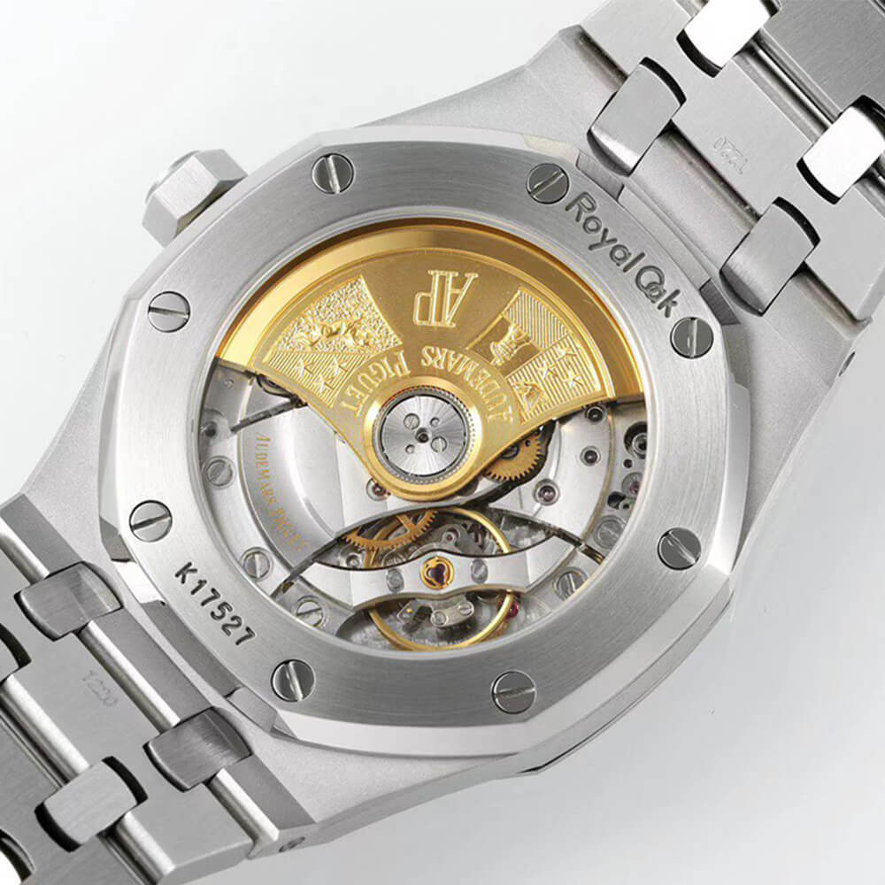 audemars P1g*et royal oak 15450
