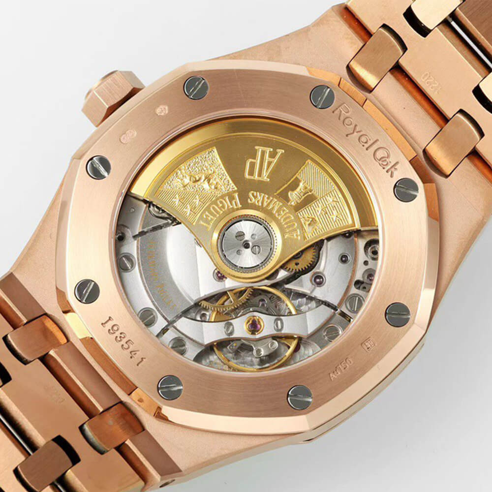audemars P1g*et royal oak 15450