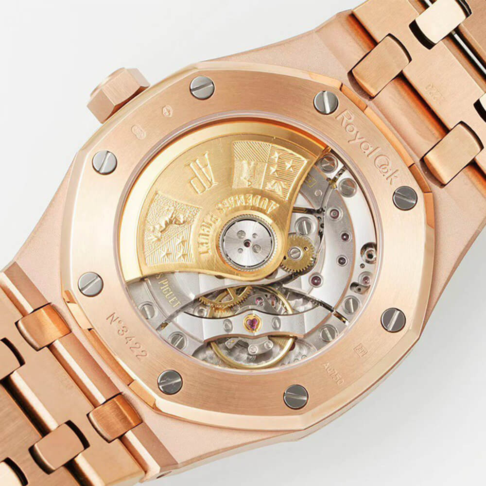 audemars P1g*et royal oak 15450