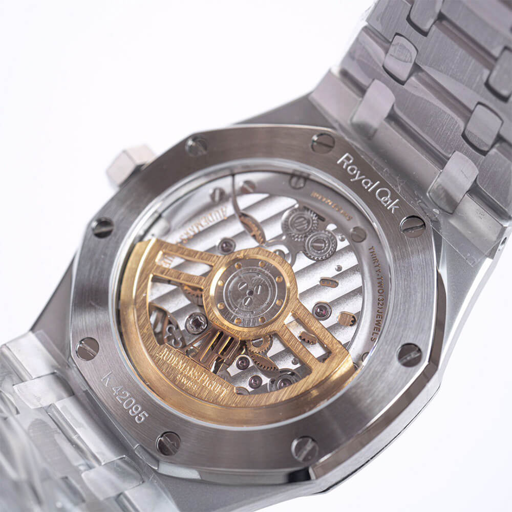 audemars P1g*et royal oak 15500