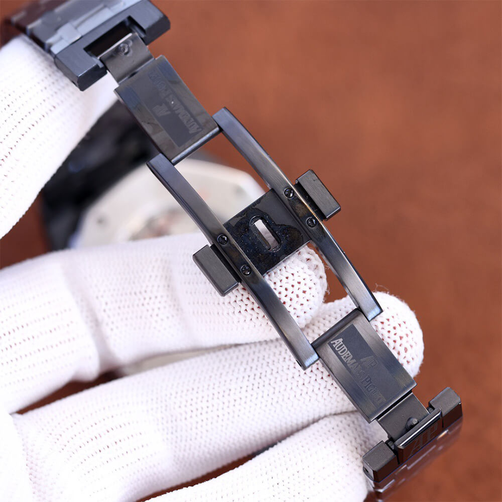 audemars P1g*et royal oak 15500
