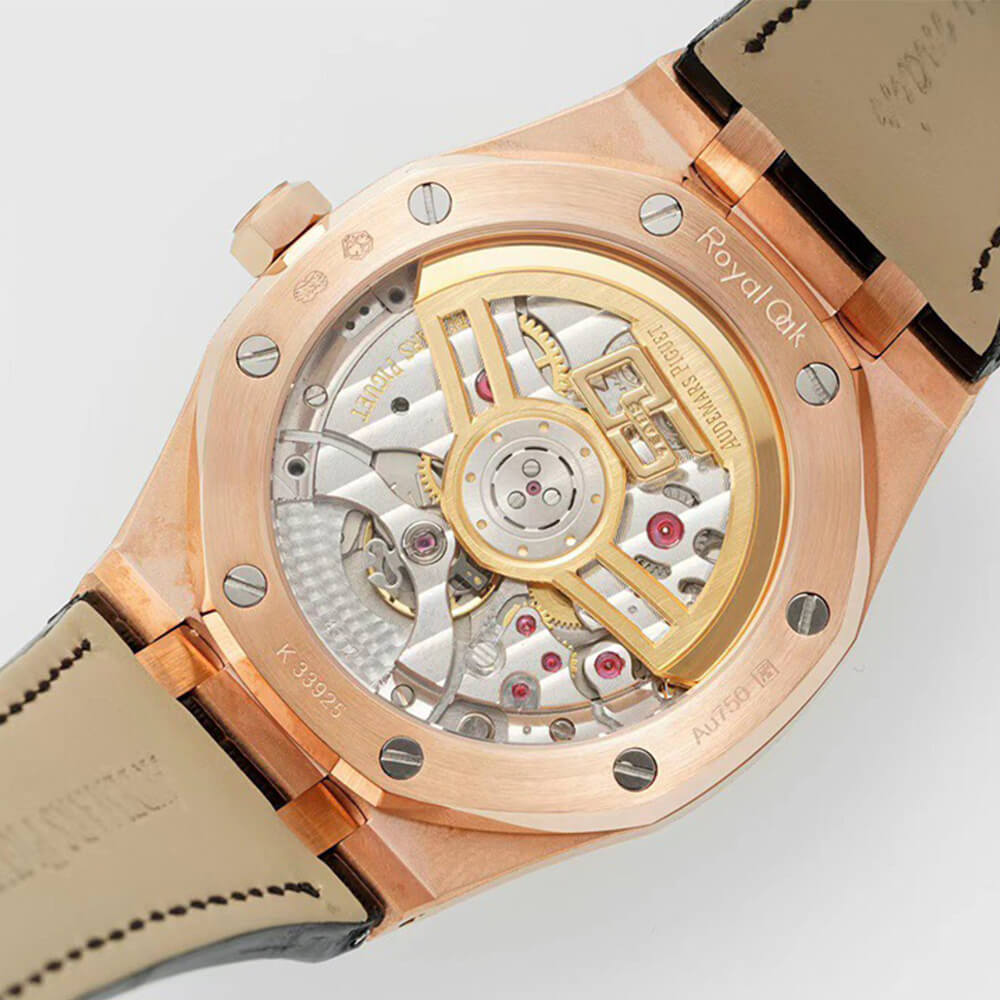 audemars P1g*et royal oak 15500