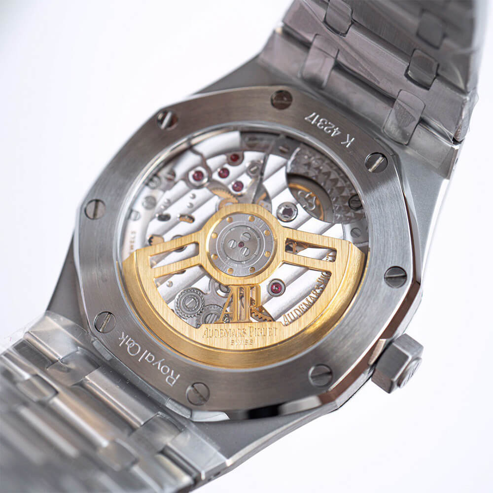 audemars P1g*et royal oak 15500