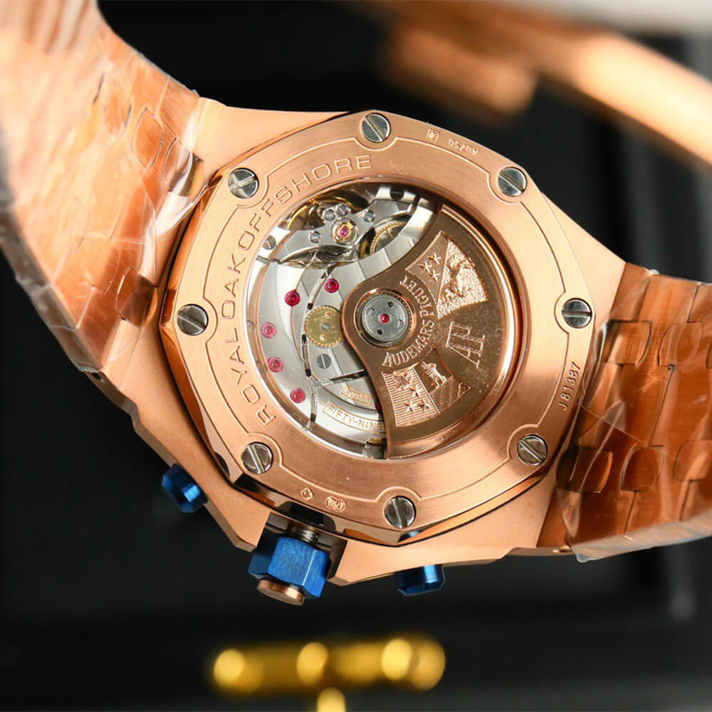 audemars P1g*et royal oak 26238
