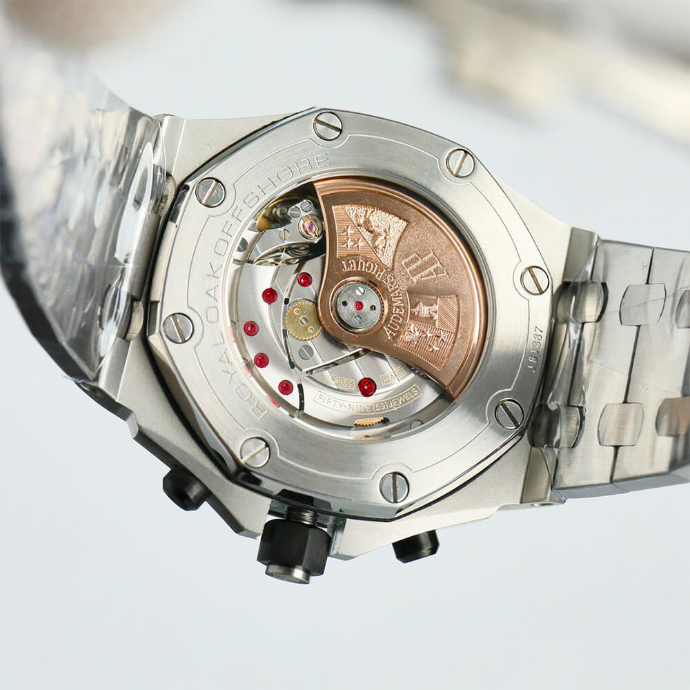 audemars P1g*et royal oak 26238
