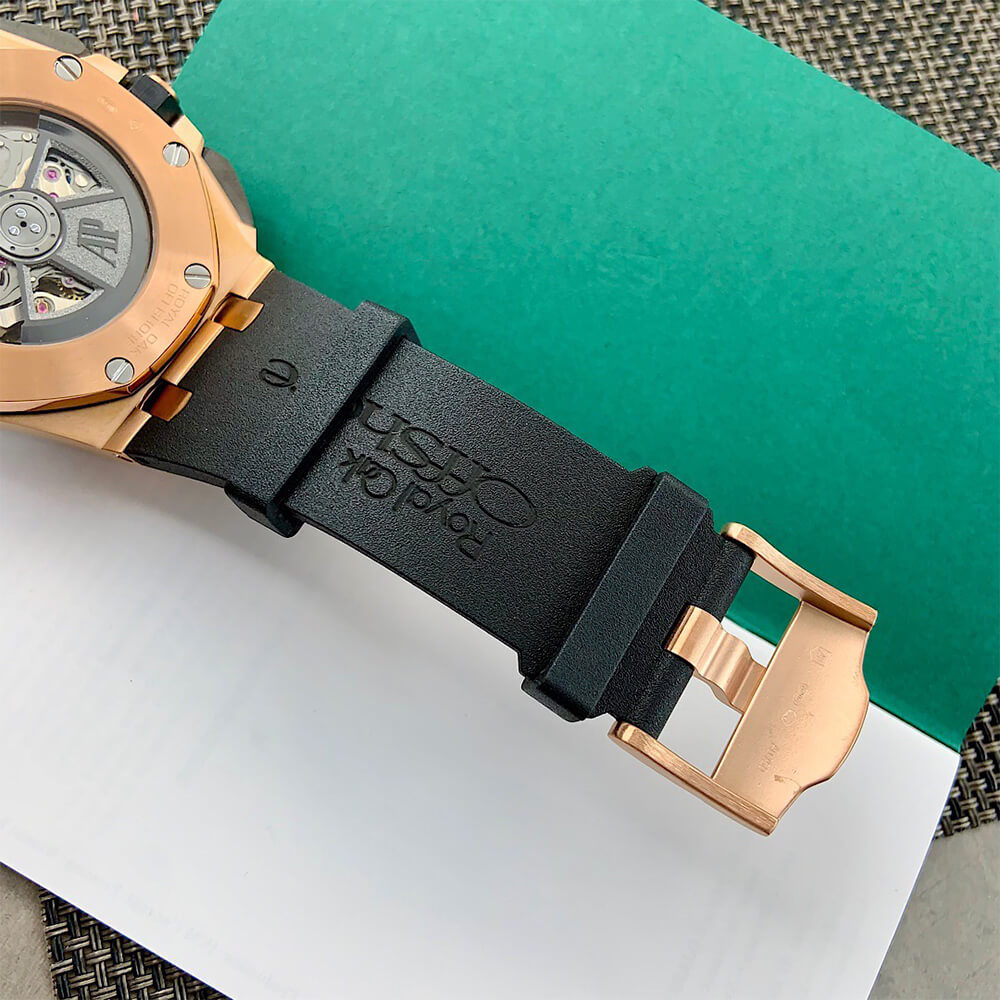 audemars P1g*et royal oak 26420