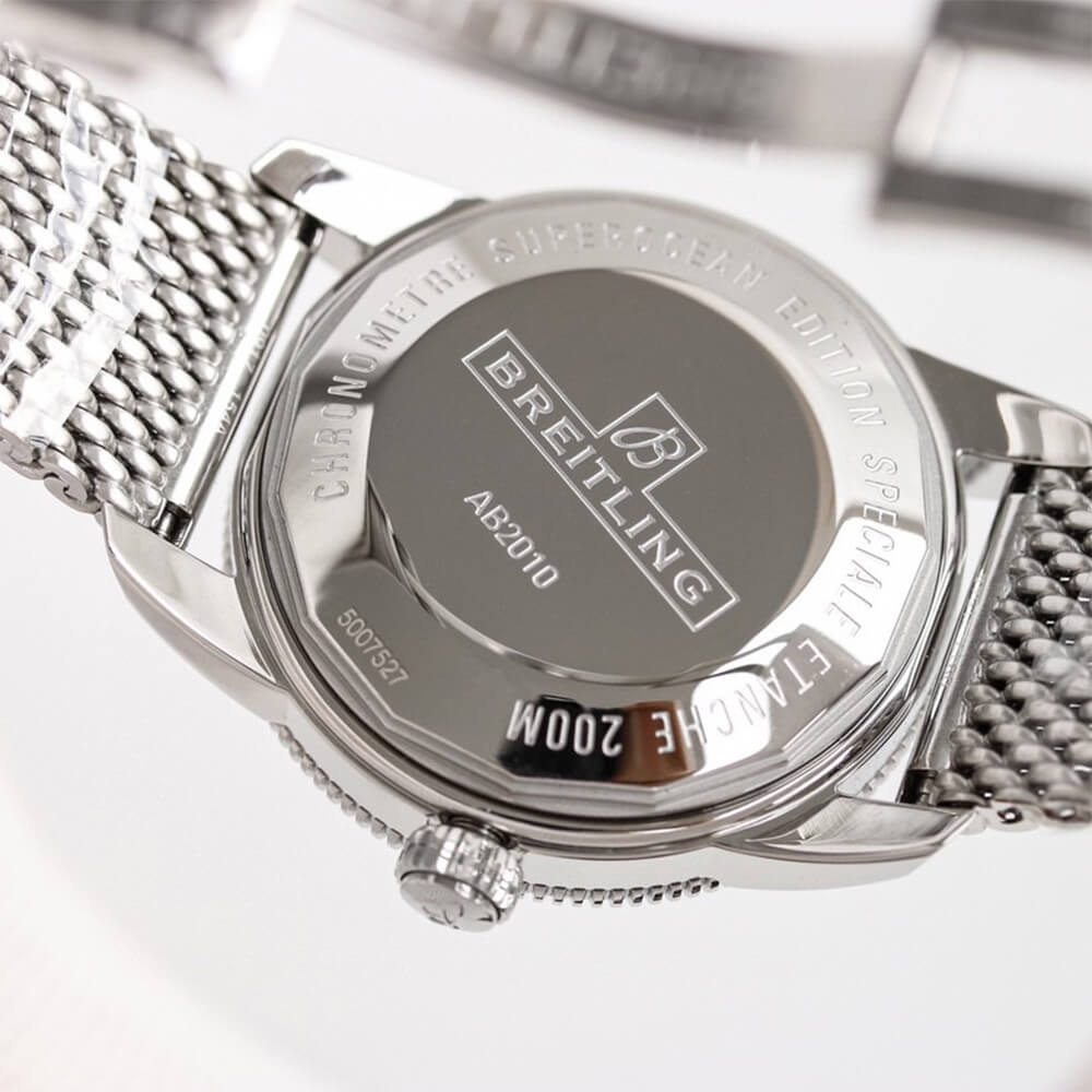 breitling S*perocean heritage