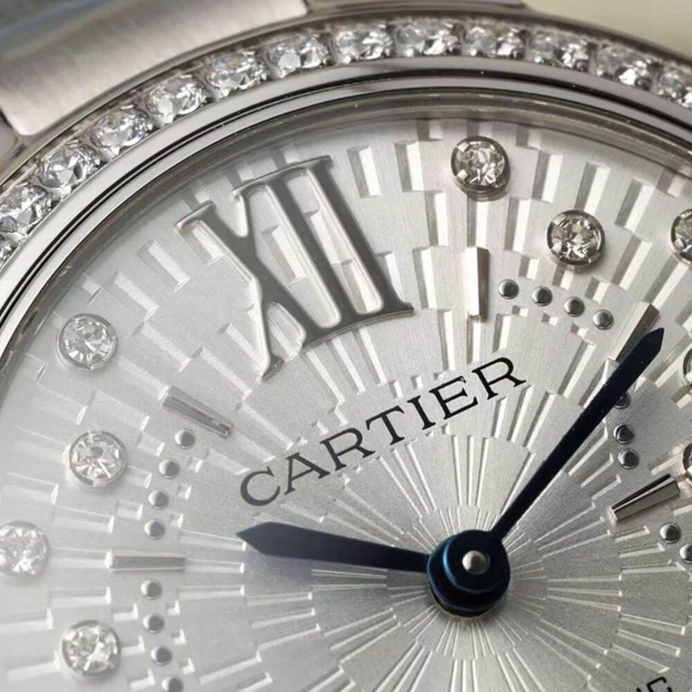 Ca*t1er 33mm ballon bleu de Ca*t1er watch