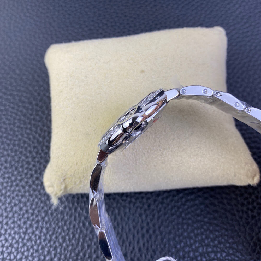 Ca*t1er 33mm ballon bleu de Ca*t1er watch