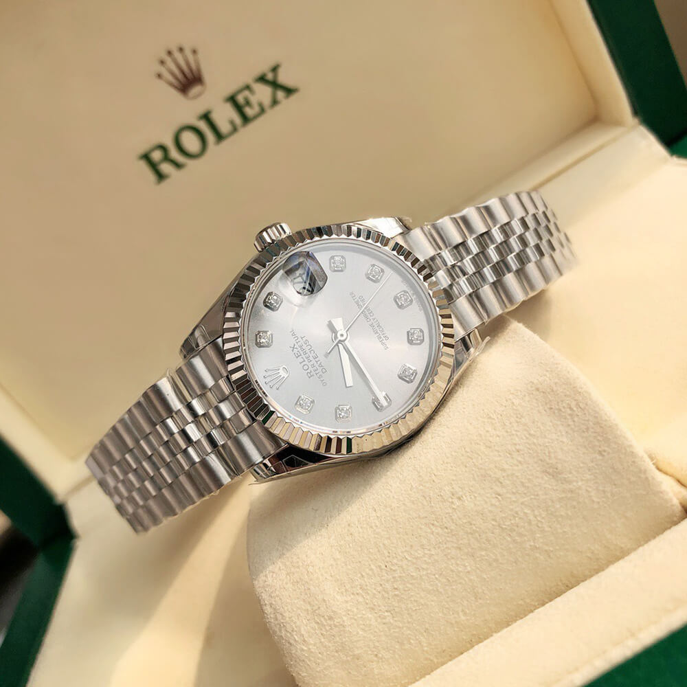 R01ex datejust 31